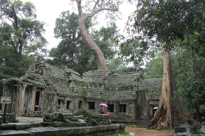 3-Day Angkor, Lake-side Village & Roluos Temples Tour - The big idea: Angkor’s highlights plus the lake, in a real 3-day rhythm