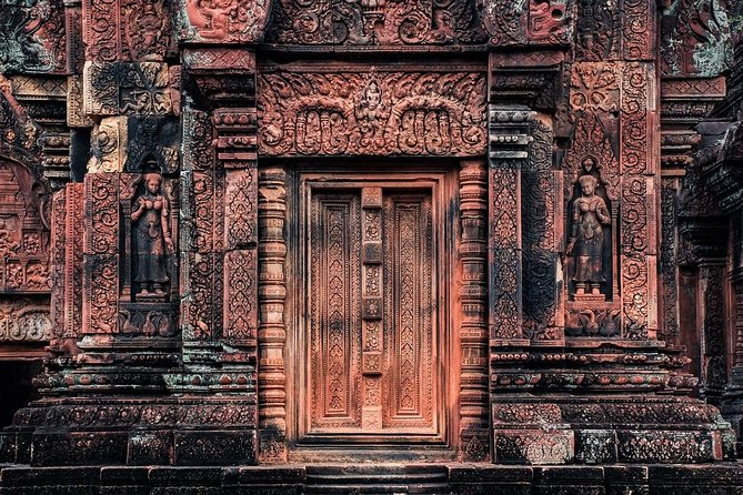 3-Day Angkor Wat & All Interesting Major Temples & Kulen Mount Waterfall - The value play: why this feels like more than a checklist