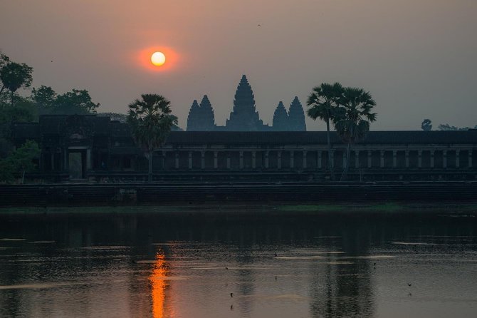 3-Day Angkor Wat & All Interesting Major Temples & Kulen Mount Waterfall - What suits you best, and what might not