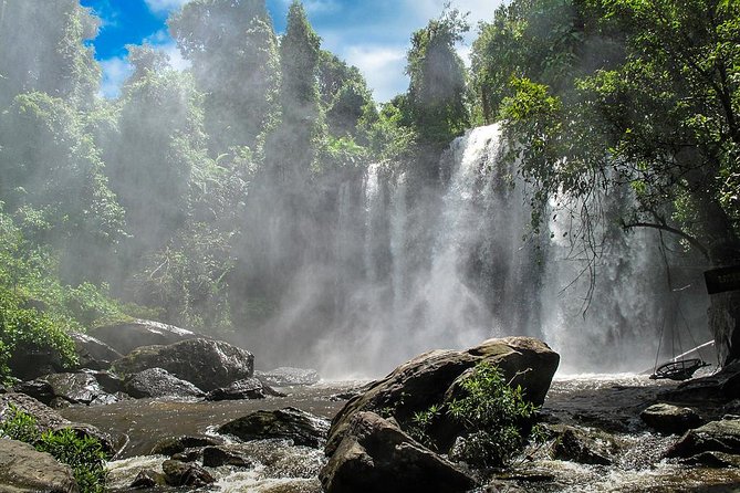 3-Day Angkor Wat & All Interesting Major Temples & Kulen Mount Waterfall - Should you book this 3-Day Angkor Wat and Kulen Tour?