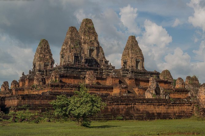 3-Day Angkor Wat & All Interesting Major Temples & Kulen Mount Waterfall - Price and tickets: what you should budget without surprises