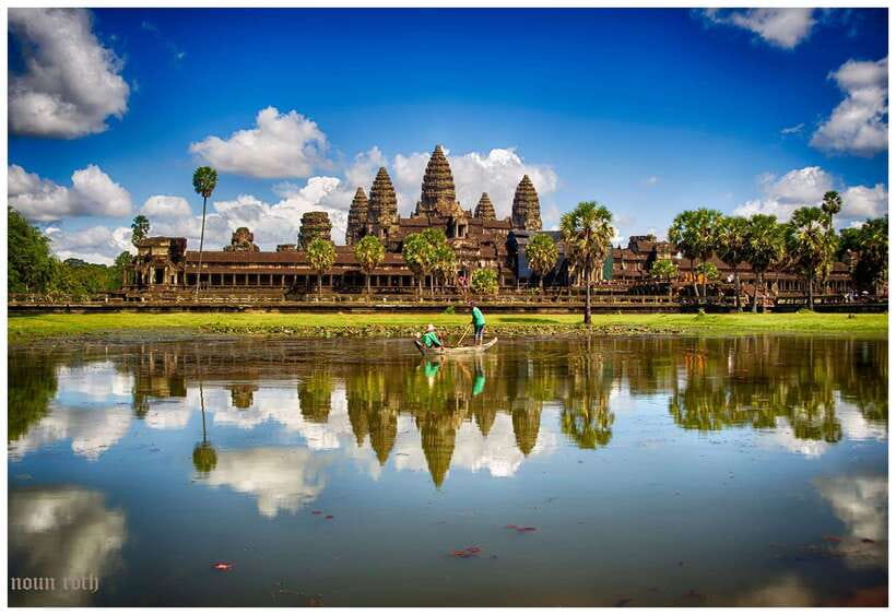 3-Day Angkor Wat & All Interesting Temples With Beng Mealea - Logistics that matter on a 3-day Angkor plan
