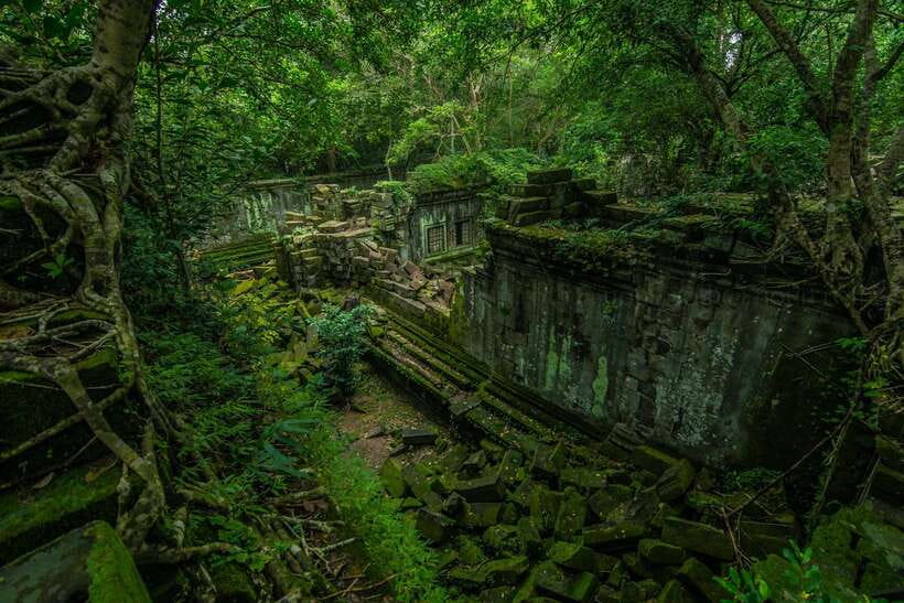 3-Day Angkor Wat & All Interesting Temples With Beng Mealea - My practical tips for enjoying every temple stop