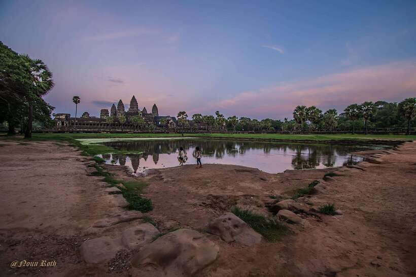 3-Day Angkor Wat & All Interesting Temples With Beng Mealea - Who should book this 3-day plan