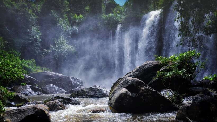 3-Day Angkor Wat & All Major Temples & Kulen Mount Waterfall - A three-day rhythm that actually works at Angkor