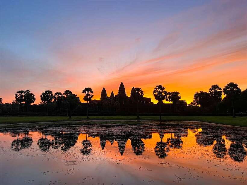 3-Day Angkor Wat Tour with Kulen Mountain & Floating Village - Key highlights and why they matter