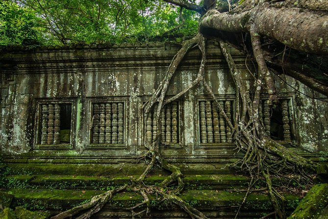 3-Day Angkor Wat with All Interesting Major Temples, Banteay Srei & Beng Mealea - Price and tickets: what $261 really buys you