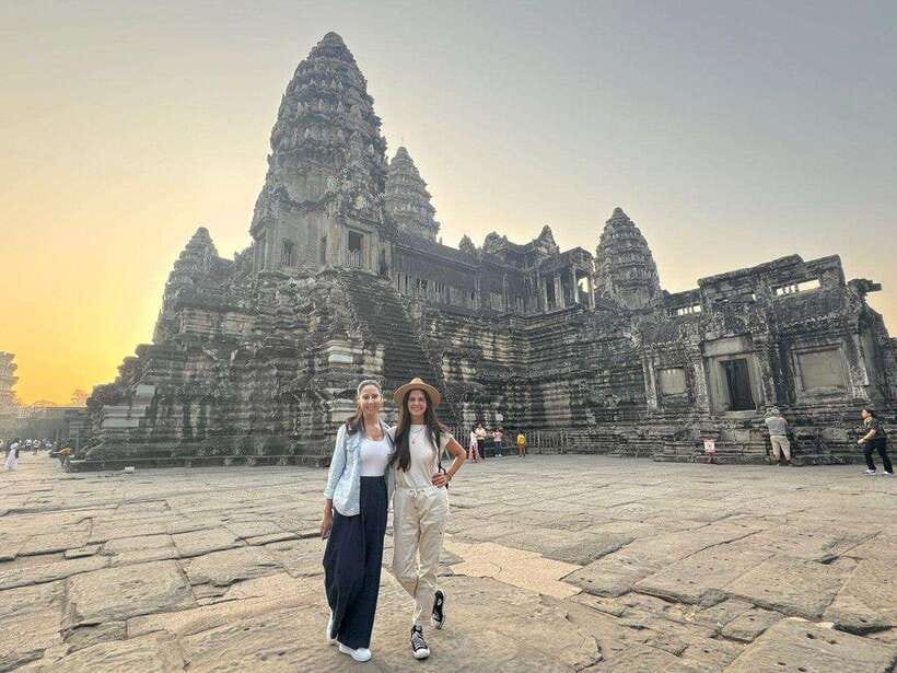 3-Day Exploring Angkor Wat & Siem Reap Highlights Tour. - Key Highlights You Should Care About