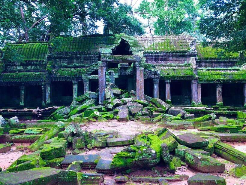 3-Day Exploring Angkor Wat & Siem Reap Highlights Tour. - Price and What Your $325 Actually Buys