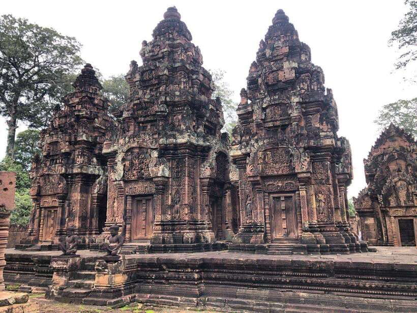 3-Day Exploring Angkor Wat & Siem Reap Highlights Tour. - What to Bring, and What to Skip