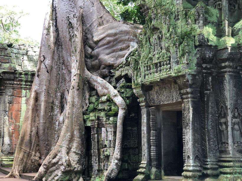 3-Day Exploring Angkor Wat & Siem Reap Highlights Tour. - Who This Tour Fits Best