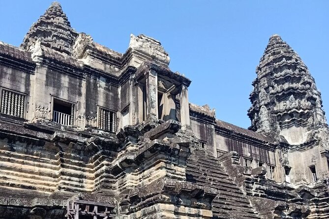 3-Day 'Temples & Tonle Sap' Tour - How the route pacing really feels in 3 days