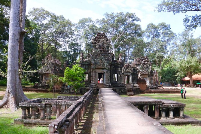 3-Day Tour of Siem Reap, Angkor Temples & Phnom Kulen Waterfall - Day 3: Phnom Kulen National Park, Beng Mealea, and Tonle Sap