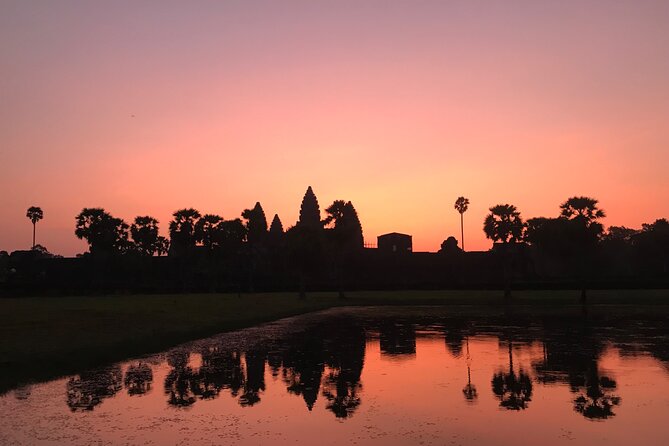 3-Day Tour of Siem Reap, Angkor Temples & Phnom Kulen Waterfall - Comfort, pacing, and small inclusions that make a big difference