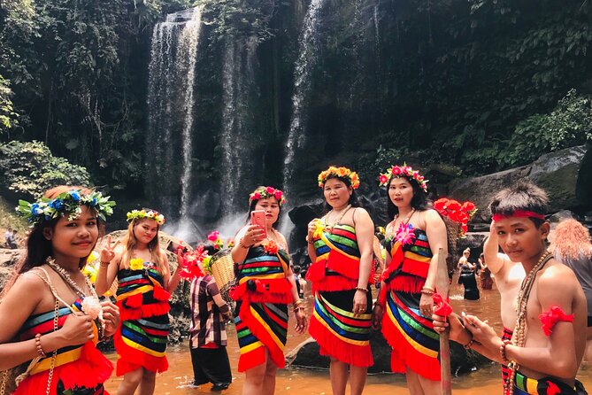 3-Day Tour of Siem Reap, Angkor Temples & Phnom Kulen Waterfall - Tips to get the most from the itinerary