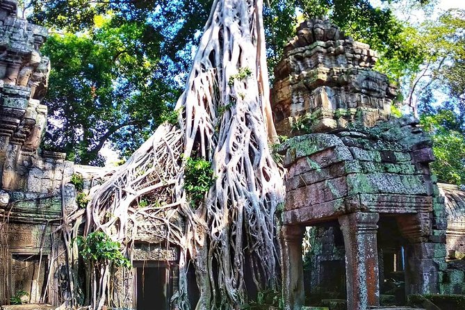 3-Day Tour(Unforgettable Angkor Temple Complex, Banteay Srei& Floating Village) - Should You Book This Tour or Build Your Own?