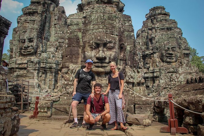 3-Days Discovery Of Angkor: Waterfalls,Floating Village and Banteay Srei temple - Price and Logistics: What $183.08 Buys, and What You Still Need to Pay