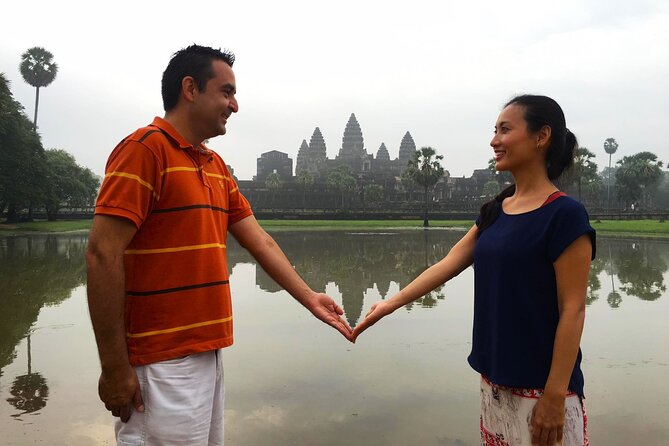 3-Days Private Angkor Wat Sunrise/Sunset Tours & Floating Village - Key highlights that matter in real life