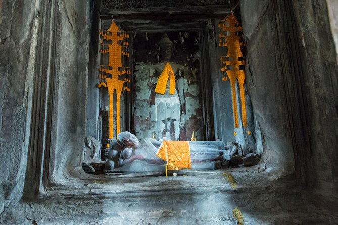 3-Days Private Angkor Wat Sunrise/Sunset Tours & Floating Village - The Photo and Guide Advantage You Will Feel Day-to-Day