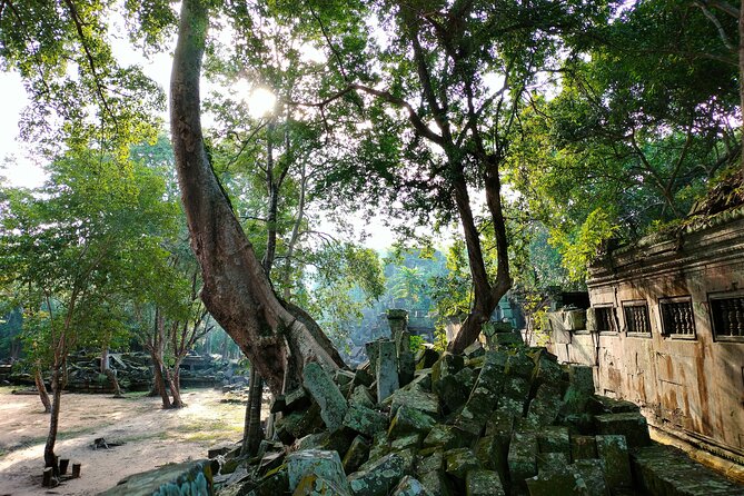 3-Days Private Angkor Wat Sunrise/Sunset Tours & Floating Village - Budget Reality: What You Pay, What You Still Need to Buy