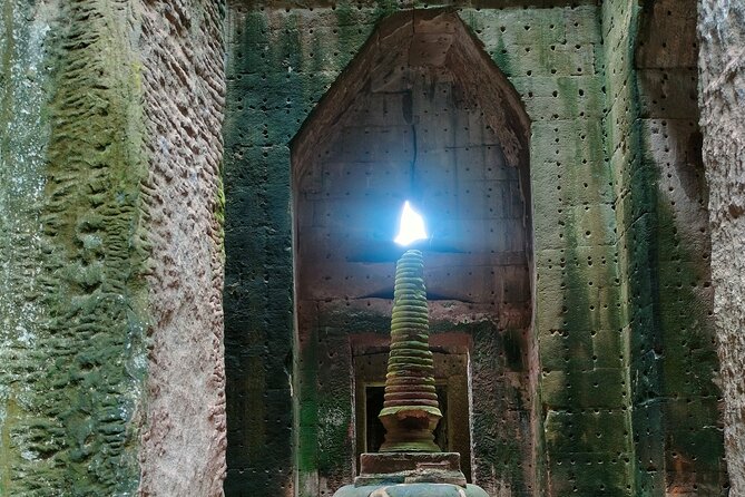 3-Days Private Angkor Wat Sunrise/Sunset Tours & Floating Village - Dress Code and Comfort: The Stuff That Prevents Problems