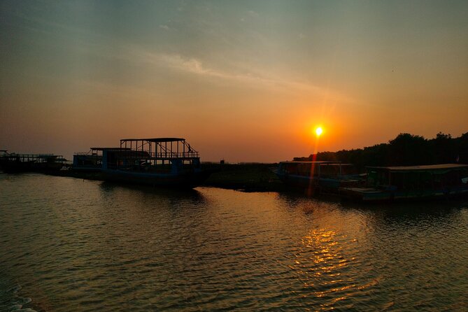 3-Days Private Angkor Wat Sunrise/Sunset Tours & Floating Village - Who This Private Tour Suits Best