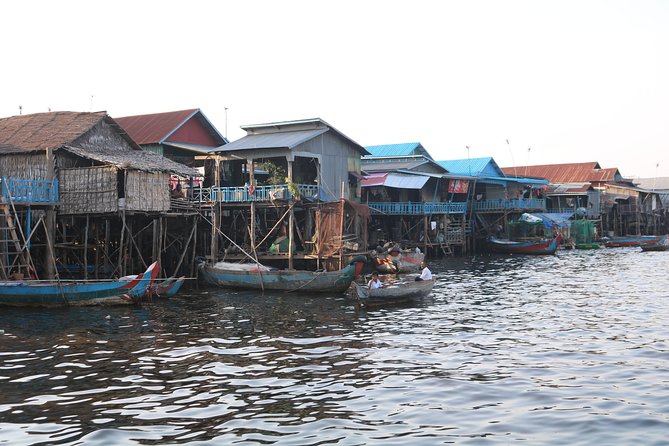3 Days Siem Reap Explorer - Small Group - Who should book this Siem Reap Explorer, and who might not love it