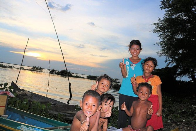3 Days Siem Reap Explorer - Small Group - Should you book it?