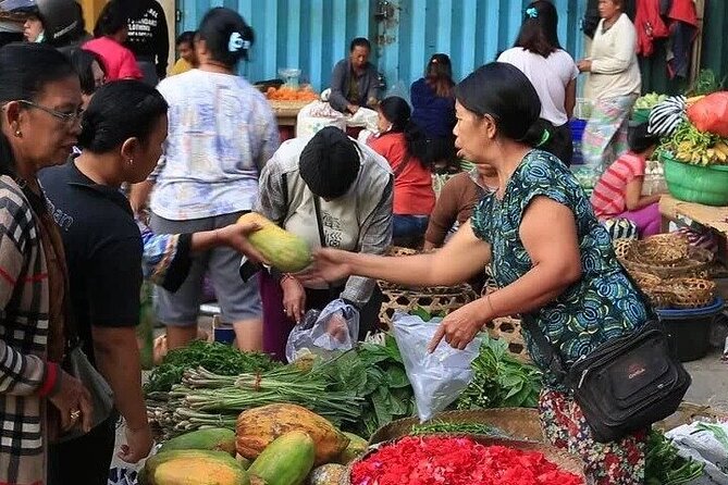 3-Hour Siem Reap Guided Cooking Class and Market with Pick up - Price and value: what $32 covers and why it is fair
