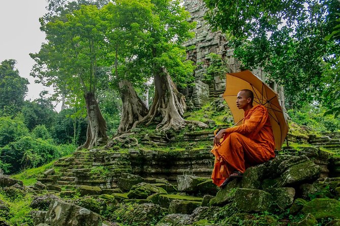 4-Day All Major Temples & Kulen mountain & Koh Ker & Beng Mealea - Key points before you go