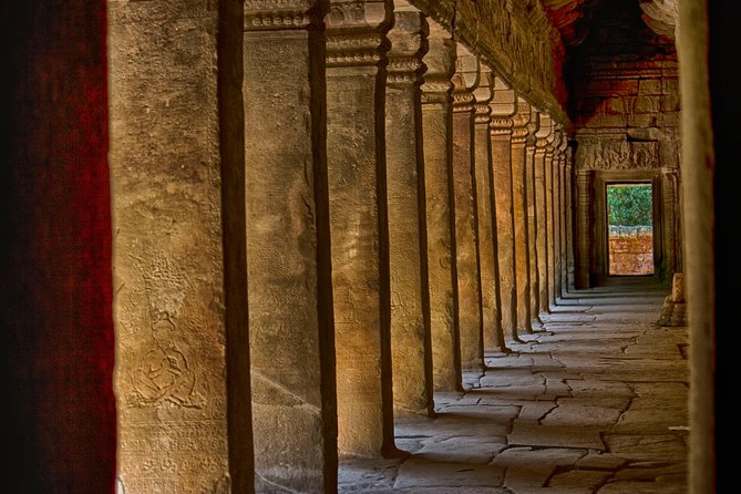 4-Day All Major Temples & Kulen mountain & Koh Ker & Beng Mealea - Who this tour fits best, and who should think twice