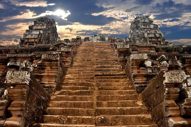 4-Day Tour from Siem Reap to Phnom Penh - Key highlights to watch for