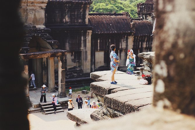 4-Day Tour from Siem Reap to Phnom Penh - Price and what you truly get for $396.93 per person