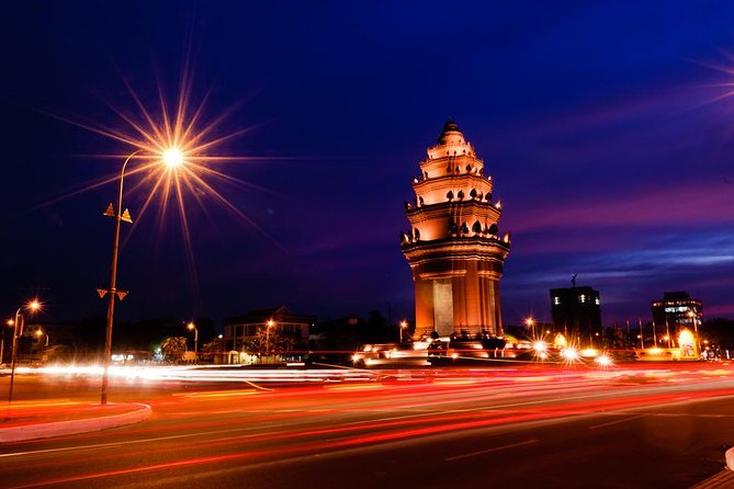 4-Day Tour from Siem Reap to Phnom Penh - Who this 4-day Siem Reap to Phnom Penh tour suits best