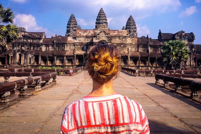 4-Day Tour from Siem Reap to Phnom Penh - Should you book this tour?
