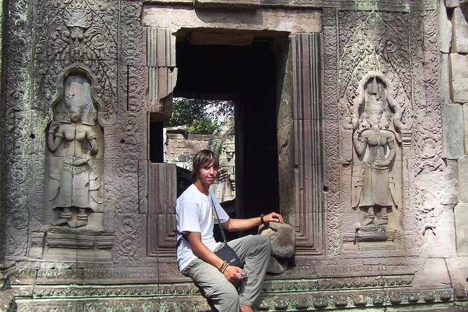 4-Day Tour from Siem Reap to Phnom Penh - Phnom Penh transfer plus a Mekong sunset cruise for an easier Day 3