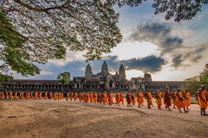5-Day All Major Temples & Kulen Mount Waterfall & Koh Ker & Beng Mealea - Price and Value: What You Pay, What You Still Need to Budget