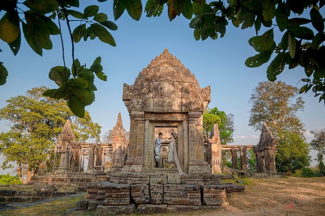 5-Day All Major Temples & Kulen Mount Waterfall & Koh Ker & Beng Mealea - Should You Book This Happy Angkor Tour?