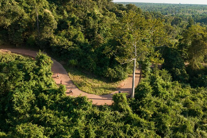 5 Days - Cambodia Ancient Trails & Jungle Temples - Price and Value: Why $827 Can Make Sense Here