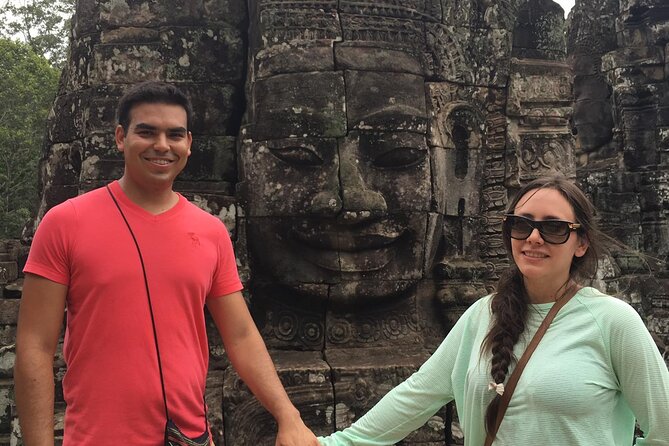 A Day Angkor Wat Sunrise Tour, Ta Prohm & Hidden Gems Beng Mealea - Key things I found most useful