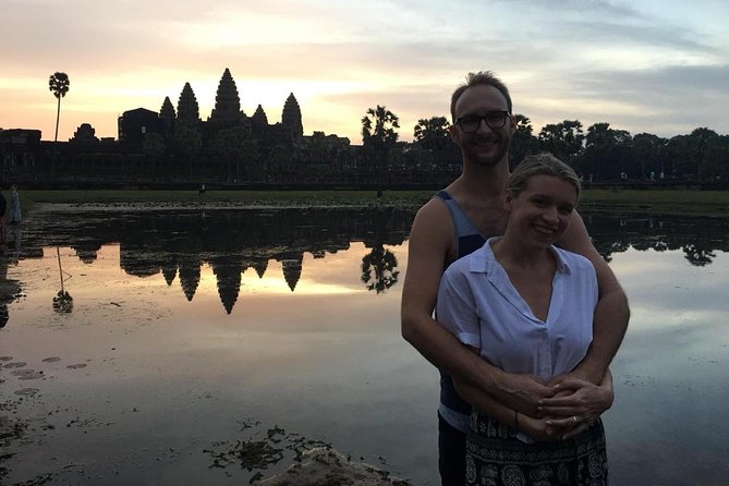 A Day Angkor Wat Sunrise Tour, Ta Prohm & Hidden Gems Beng Mealea - Why the 5:00 am Sunrise Timing Feels Like a Win