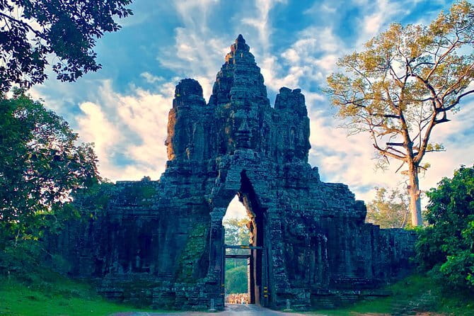 Amazing full day TUKTUK tour - Key highlights I think you’ll care about