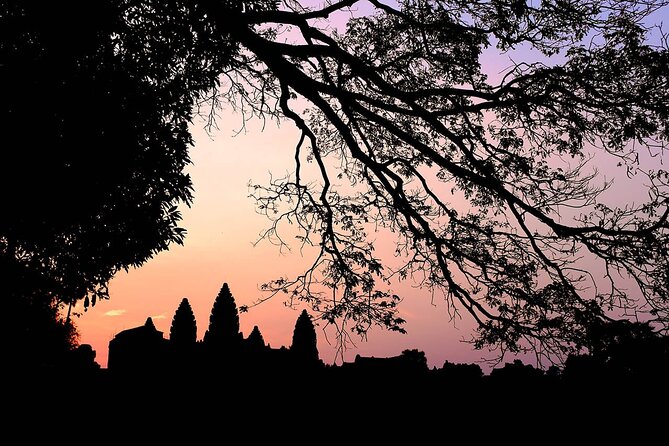 Angkor 2-Day Sunset & Sunrise Small-Group Tour - Should you book this Angkor 2-Day Sunset and Sunrise tour?