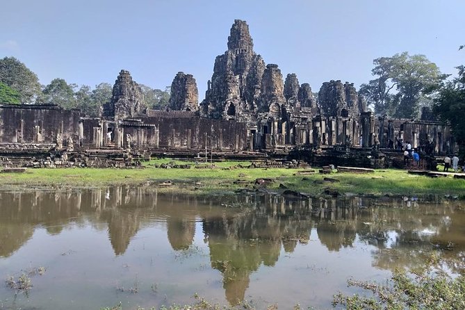 Angkor Discovery 2-Days Of Private Tour - Your guide matters more than you think