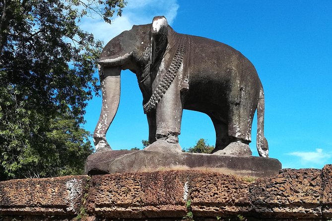 Angkor Grand Circuit Temples Tour - Who this tour is best for