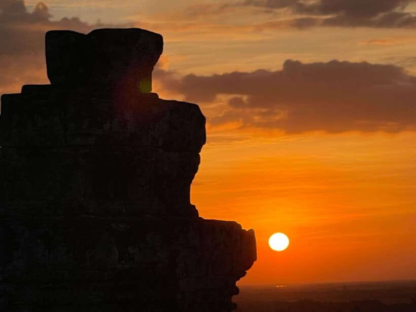 Angkor Highlights and Sunset Tour - Key things worth knowing before you go