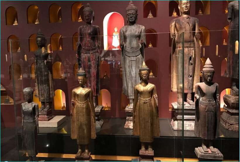 Angkor National Museum Ticket with Tuk-Tuk Pick-Up - Key Highlights You’ll Notice Fast