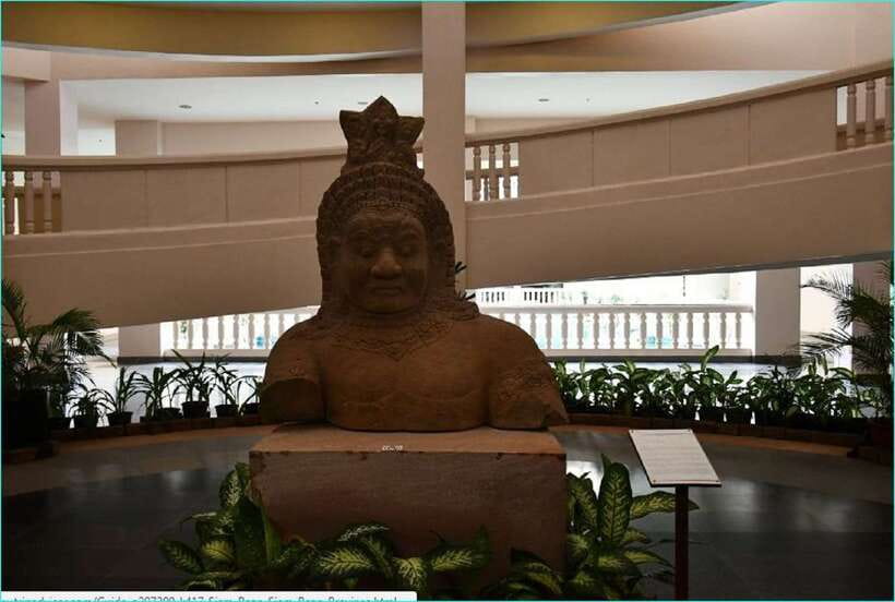 Angkor National Museum Ticket with Tuk-Tuk Pick-Up - Your 2-Hour Flow: Wandering Through 8 Chronological Galleries