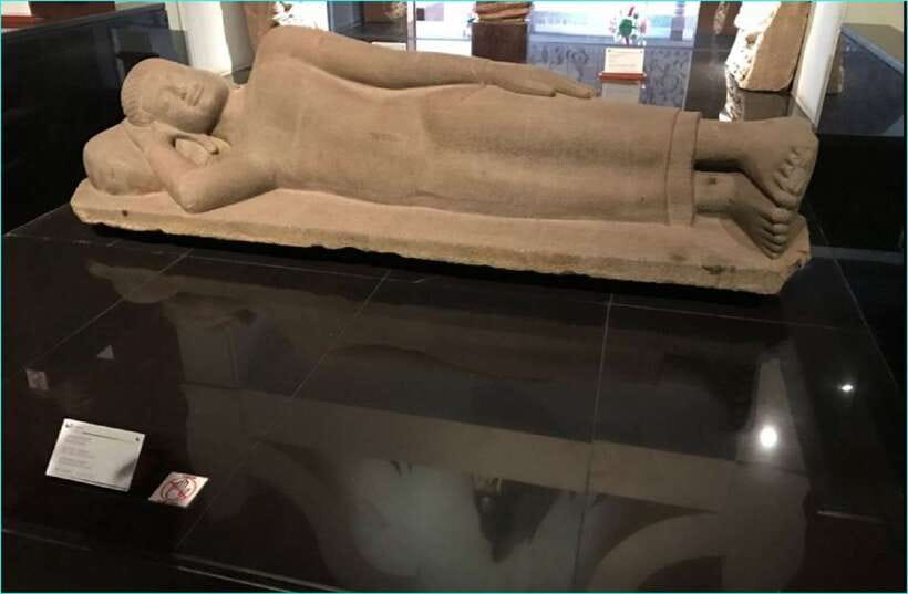 Angkor National Museum Ticket with Tuk-Tuk Pick-Up - Angkor Wat and Angkor Thom Era Architecture, Explained in Plain Terms