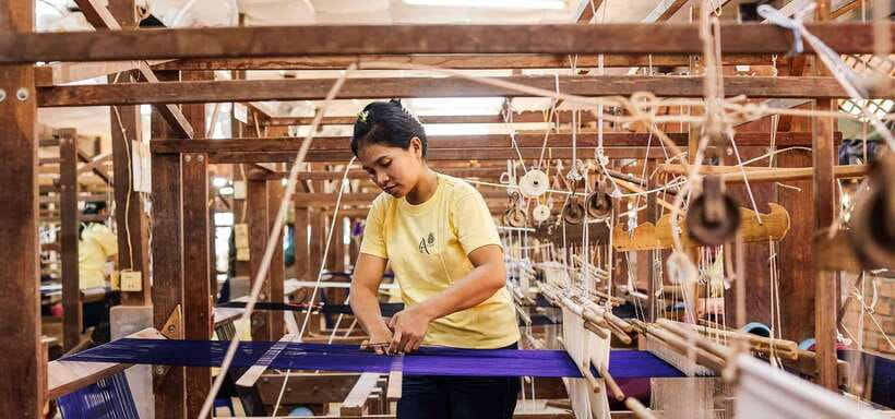 Angkor Silk Farm & Lotus Silk Farm: Siem Reap Discovery Tour - Key Points You Should Know Before Going